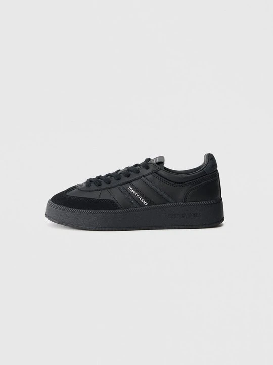 Zdjęcie produktu Sneakersy niskie Tommy Jeans czarny