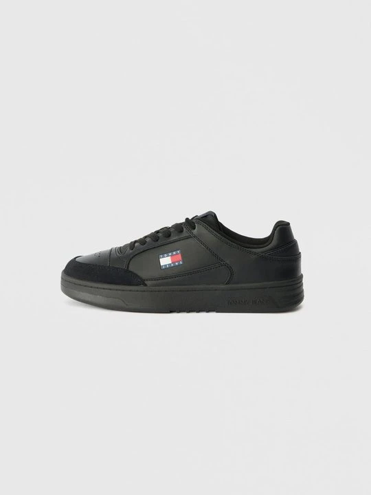 Zdjęcie produktu Sneakersy niskie Tommy Jeans czarny