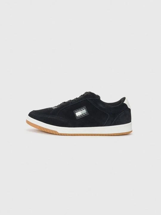 Zdjęcie produktu Sneakersy niskie Tommy Jeans czarny