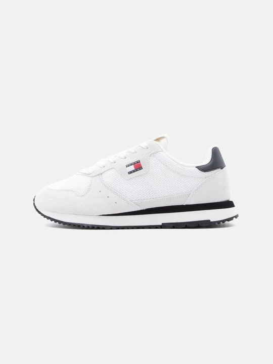 Zdjęcie produktu Sneakersy niskie Tommy Jeans biały