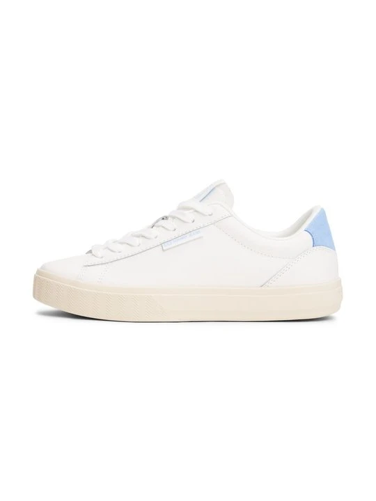 Zdjęcie produktu Sneakersy niskie Tommy Jeans jasnoniebieski