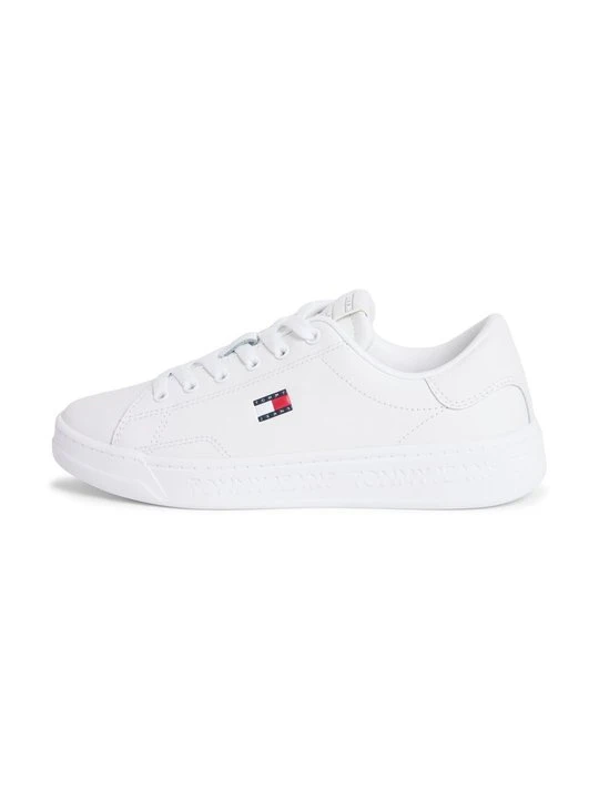 Zdjęcie produktu Sneakersy niskie Tommy Jeans biały