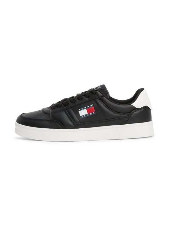 Zdjęcie produktu Sneakersy niskie Tommy Jeans czarny