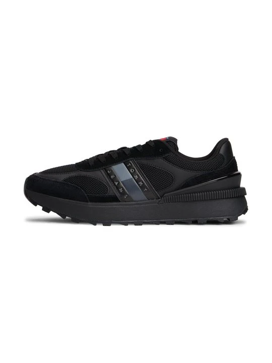 Zdjęcie produktu Sneakersy niskie Tommy Jeans czarny