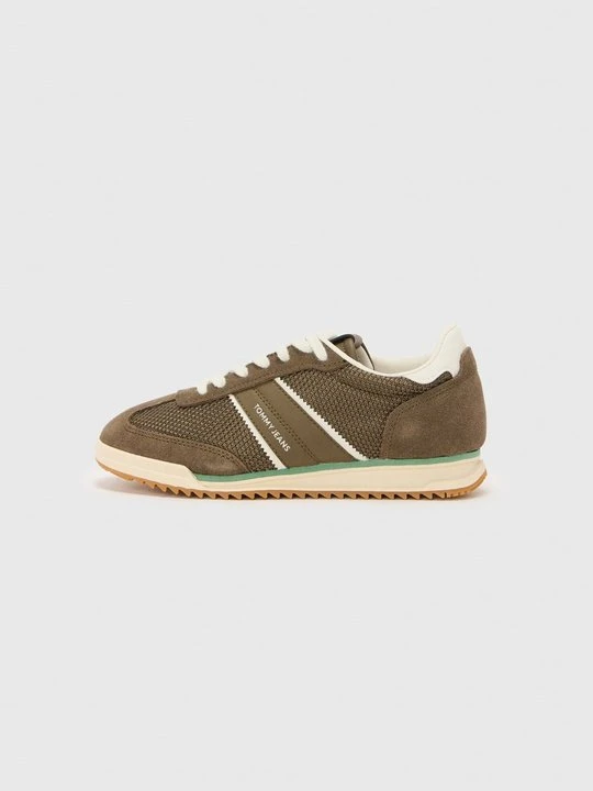 Zdjęcie produktu Sneakersy niskie Tommy Jeans czarny