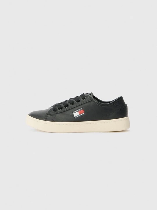 Zdjęcie produktu Sneakersy niskie Tommy Jeans czarny