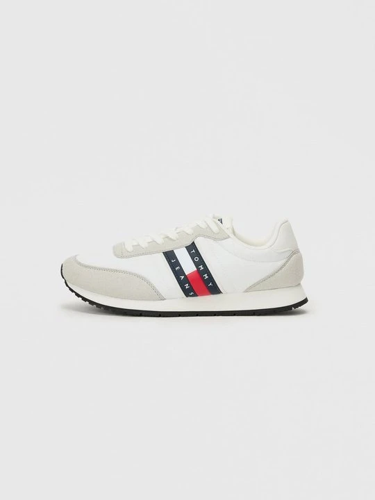 Zdjęcie produktu Sneakersy niskie Tommy Jeans biały
