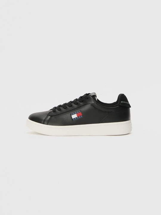 Zdjęcie produktu Sneakersy niskie Tommy Jeans czarny