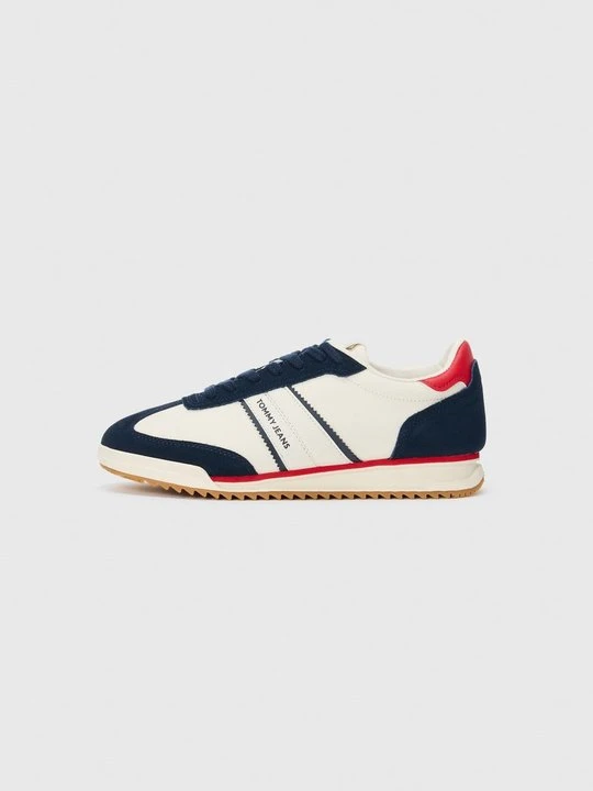 Zdjęcie produktu Sneakersy niskie Tommy Jeans niebieski