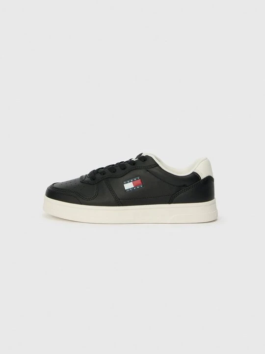 Zdjęcie produktu Sneakersy niskie Tommy Jeans czarny