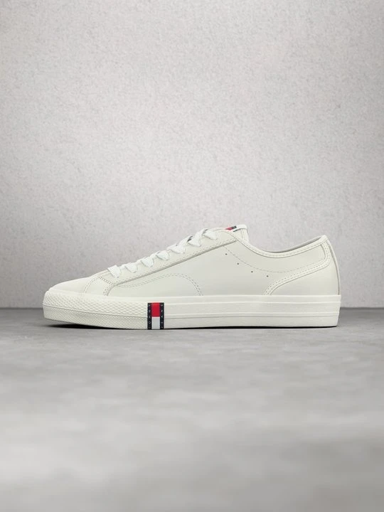 Zdjęcie produktu Sneakersy niskie Tommy Jeans biały