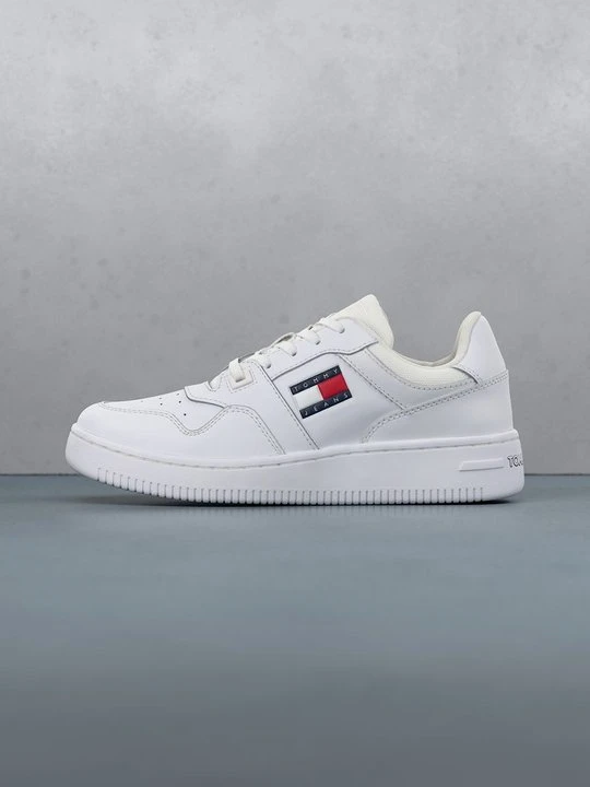 Zdjęcie produktu Sneakersy niskie Tommy Jeans biały
