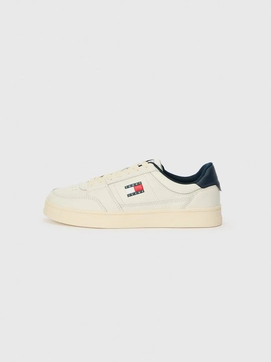 Zdjęcie produktu Sneakersy niskie Tommy Jeans biały