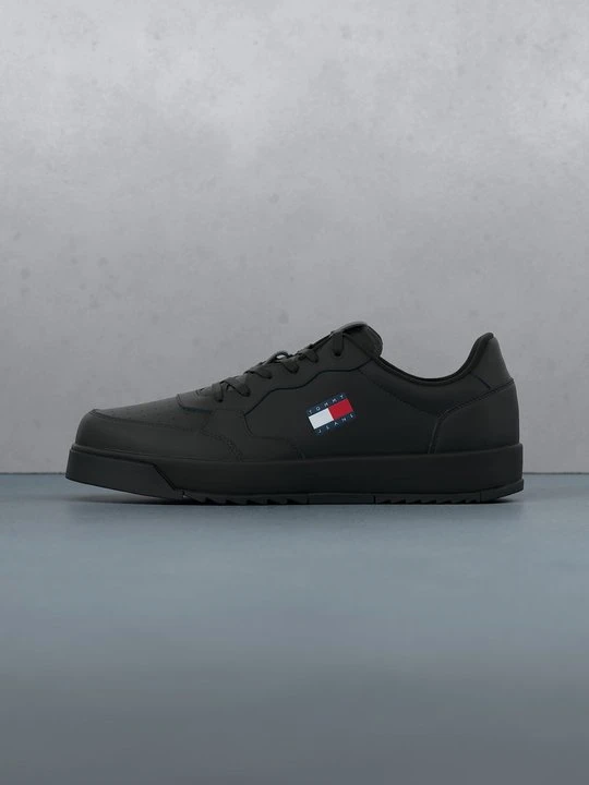 Zdjęcie produktu Sneakersy niskie Tommy Jeans czarny