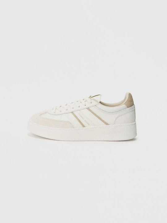 Zdjęcie produktu Sneakersy niskie Tommy Jeans biały