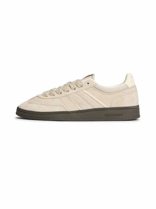 Zdjęcie produktu Sneakersy niskie Tommy Jeans beżowy