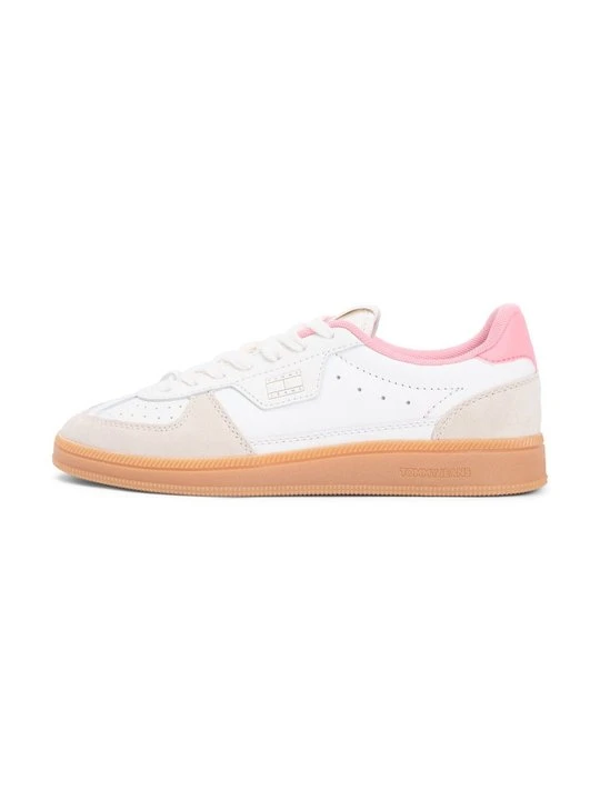 Zdjęcie produktu Sneakersy niskie Tommy Jeans biały