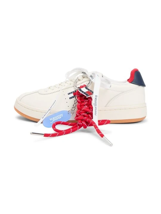 Zdjęcie produktu Sneakersy niskie Tommy Jeans biały