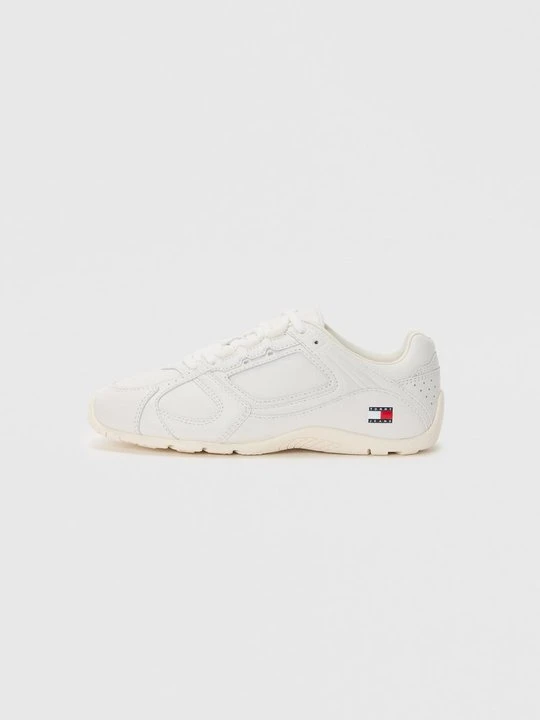 Zdjęcie produktu Sneakersy niskie Tommy Jeans biały