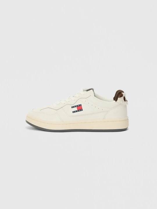 Zdjęcie produktu Sneakersy niskie Tommy Jeans biały