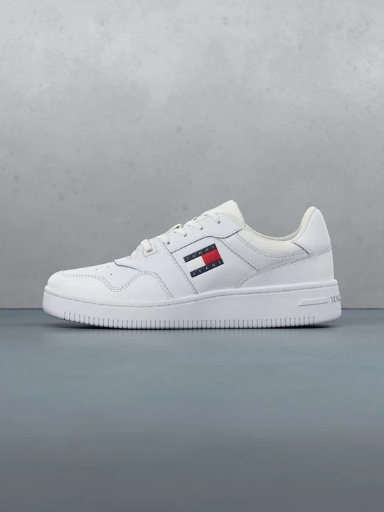 Zdjęcie produktu Sneakersy niskie Tommy Jeans biały