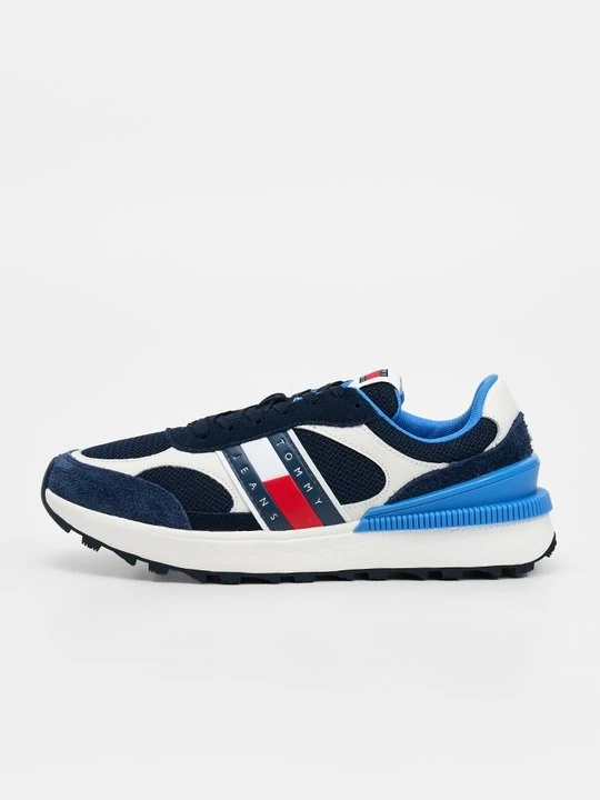 Zdjęcie produktu Sneakersy niskie Tommy Jeans