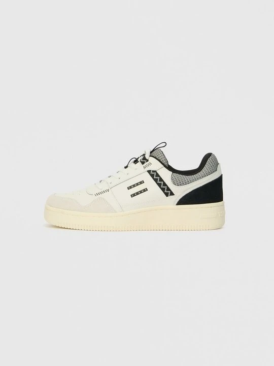 Zdjęcie produktu Sneakersy niskie Tommy Jeans biały