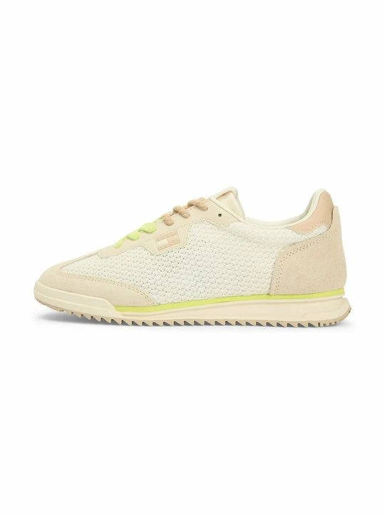 Zdjęcie produktu Sneakersy niskie Tommy Jeans biały