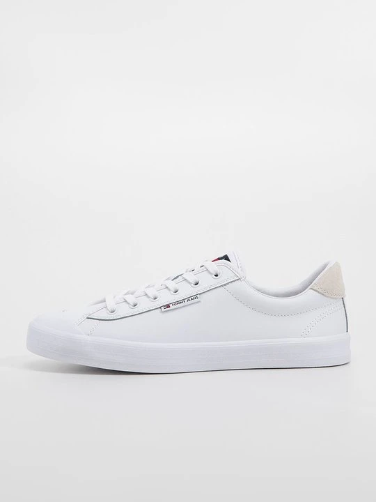 Zdjęcie produktu Sneakersy niskie Tommy Jeans biały