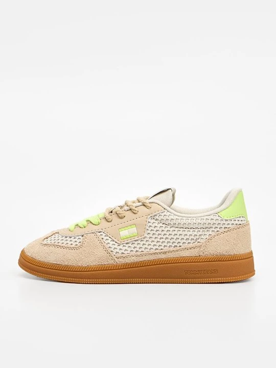 Zdjęcie produktu Sneakersy niskie Tommy Jeans biały