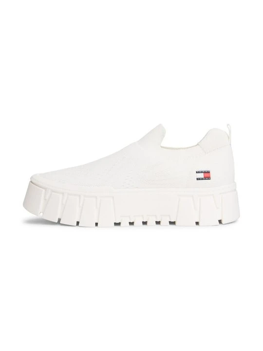 Zdjęcie produktu Sneakersy niskie Tommy Jeans biały