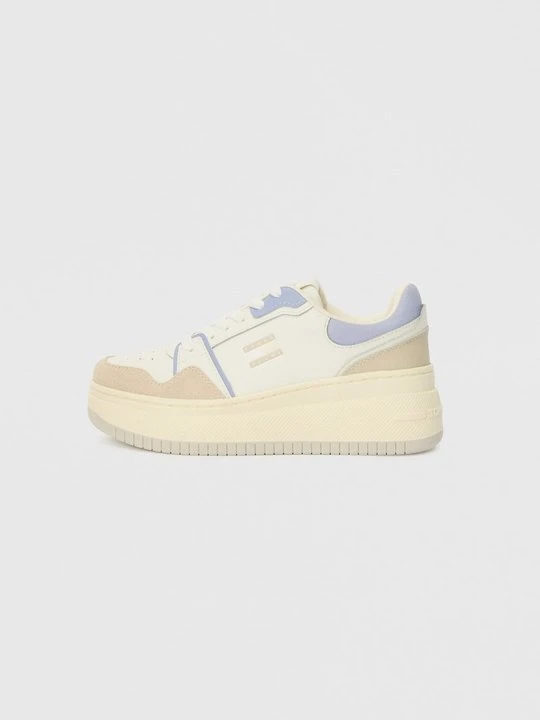 Zdjęcie produktu Sneakersy niskie Tommy Jeans biały