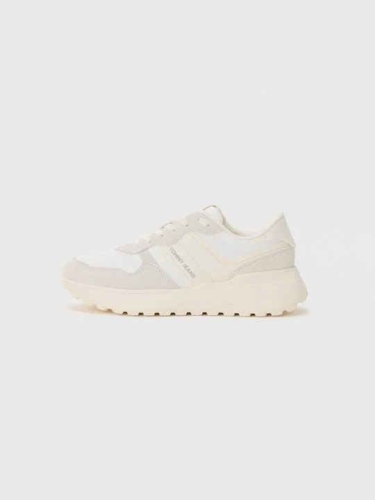 Zdjęcie produktu Sneakersy niskie Tommy Jeans biały