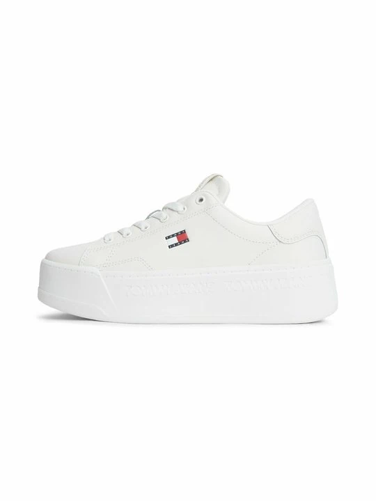 Zdjęcie produktu Sneakersy niskie Tommy Jeans biały