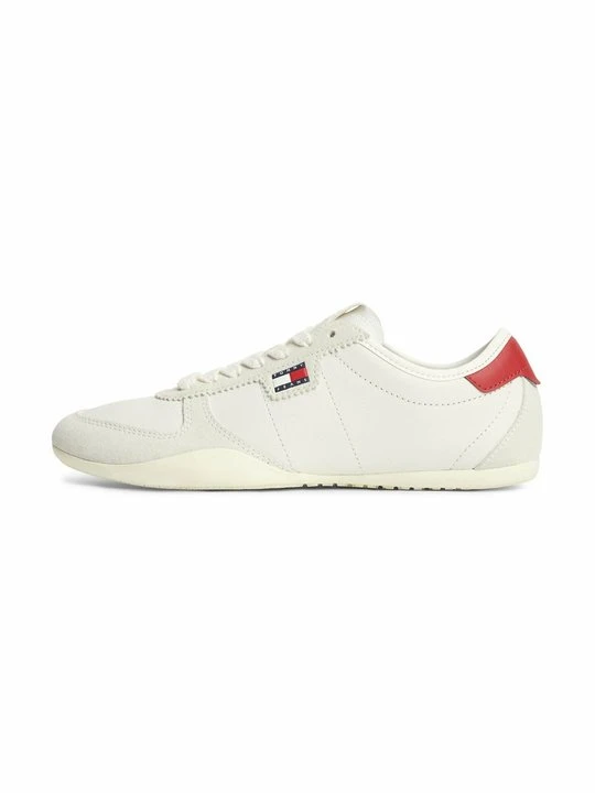 Zdjęcie produktu Sneakersy niskie Tommy Jeans biały