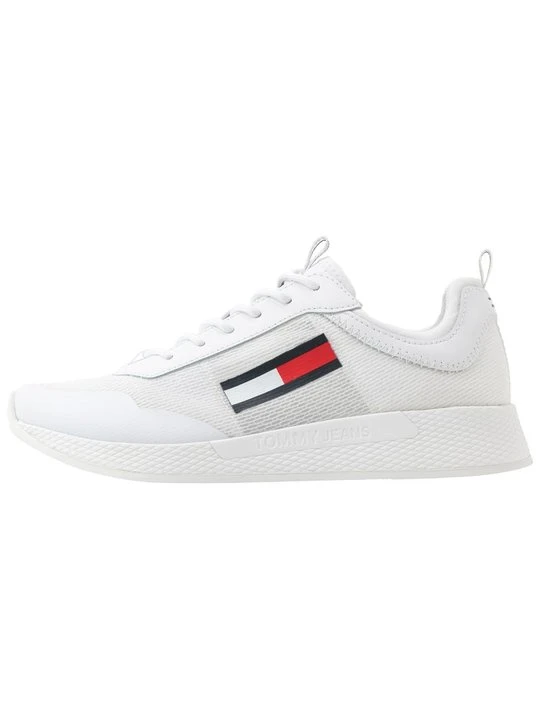 Zdjęcie produktu Sneakersy niskie Tommy Jeans biały