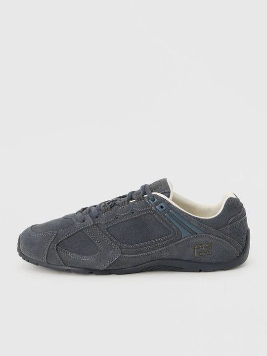 Zdjęcie produktu Sneakersy niskie Tommy Jeans ciemnoszary