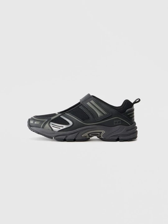 Zdjęcie produktu Sneakersy niskie Tommy Jeans czarny