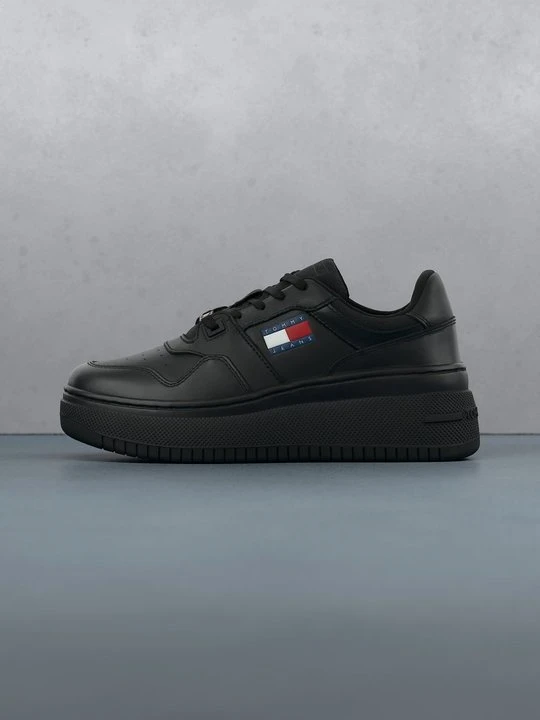 Zdjęcie produktu Sneakersy niskie Tommy Jeans czarny