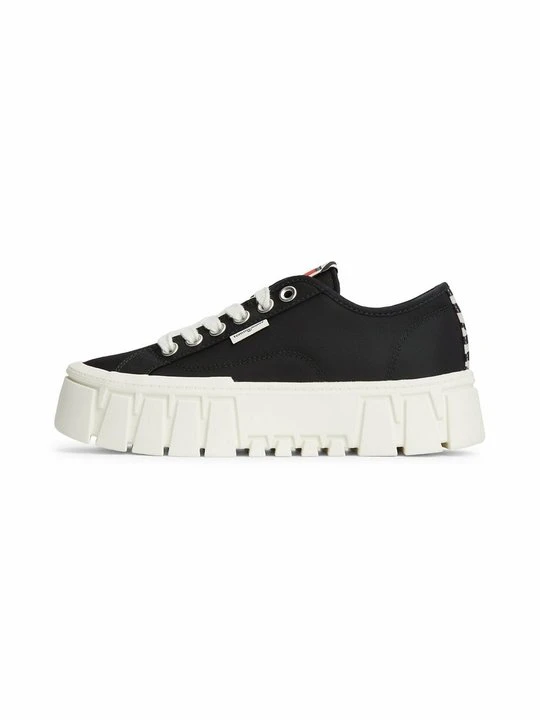 Zdjęcie produktu Sneakersy niskie Tommy Jeans czarny