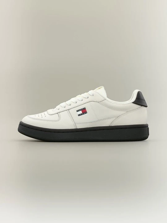 Zdjęcie produktu Sneakersy niskie Tommy Jeans czarny