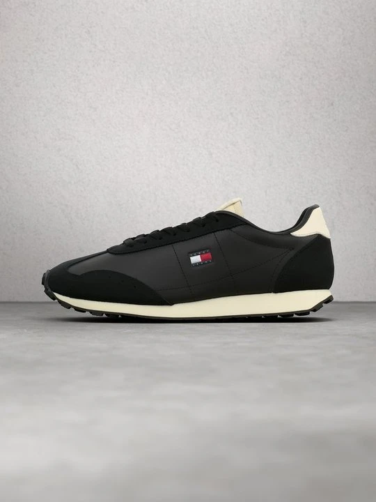 Zdjęcie produktu Sneakersy niskie Tommy Jeans czarny
