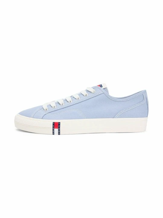 Zdjęcie produktu Sneakersy niskie Tommy Jeans jasnoniebieski