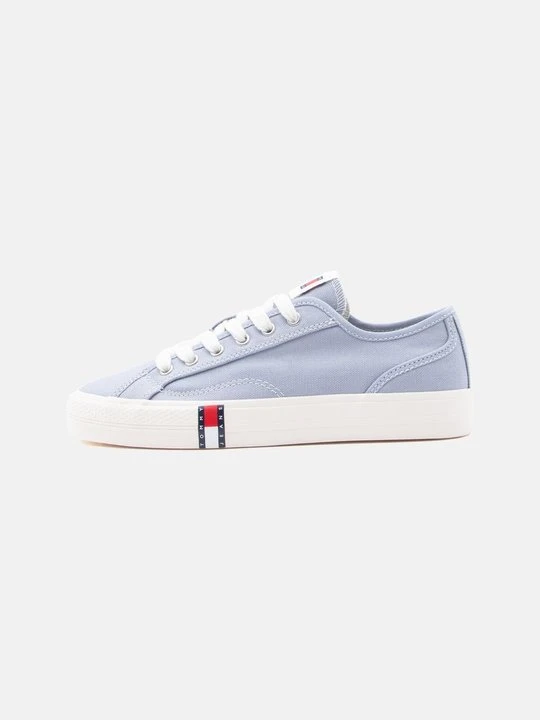 Zdjęcie produktu Sneakersy niskie Tommy Jeans jasnoniebieski