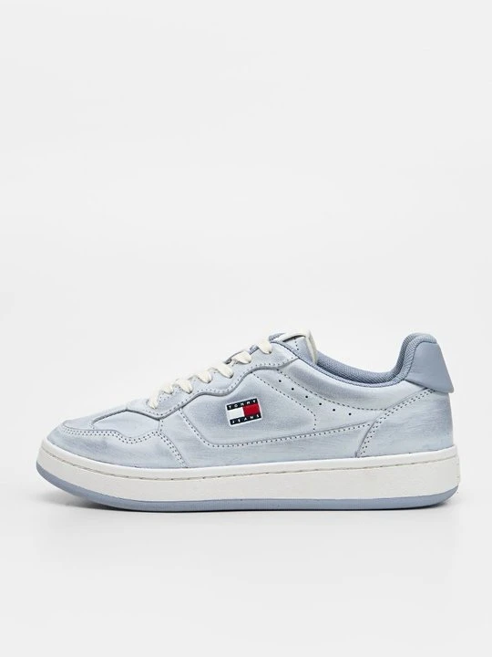 Zdjęcie produktu Sneakersy niskie Tommy Jeans mleczny
