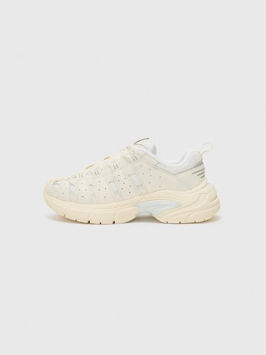Zdjęcie produktu Sneakersy niskie Tommy Jeans mleczny