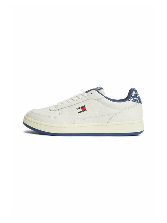 Zdjęcie produktu Sneakersy niskie Tommy Jeans niebieski