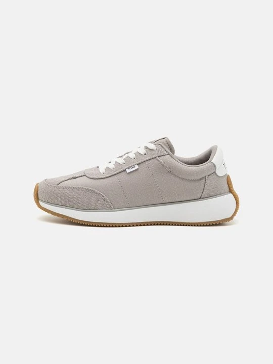 Zdjęcie produktu Sneakersy niskie Toms szary