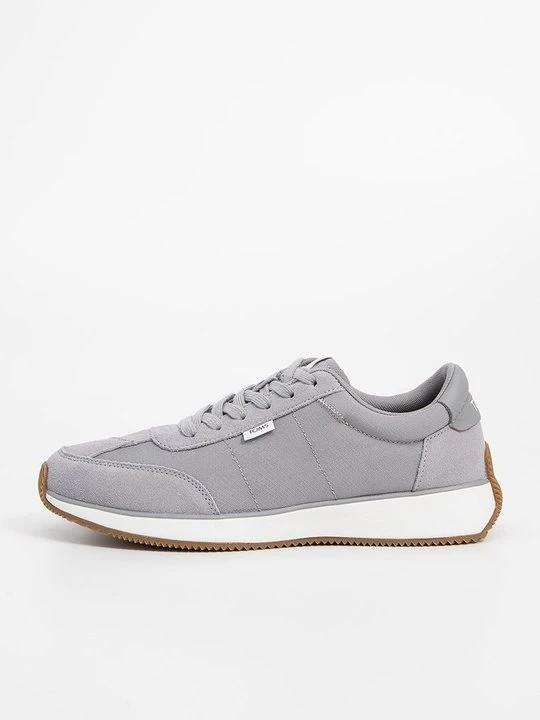 Zdjęcie produktu Sneakersy niskie Toms szary