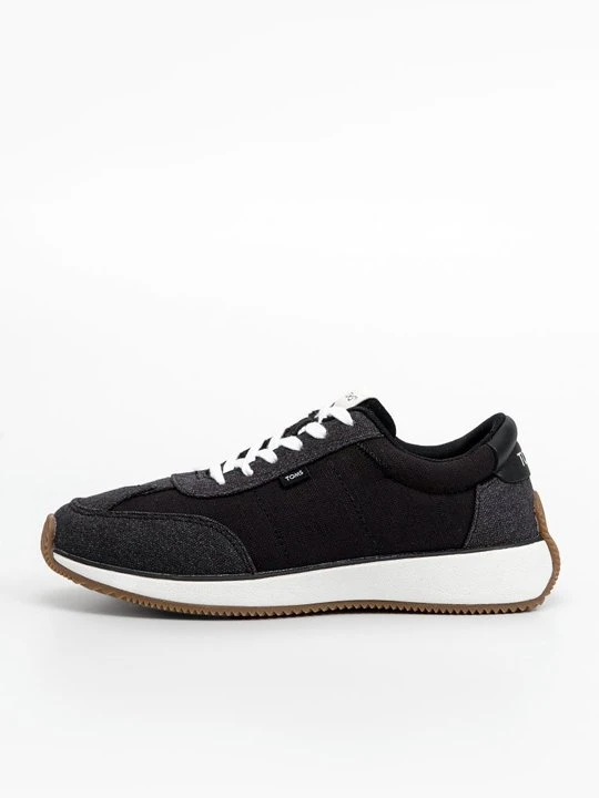 Zdjęcie produktu Sneakersy niskie Toms czarny